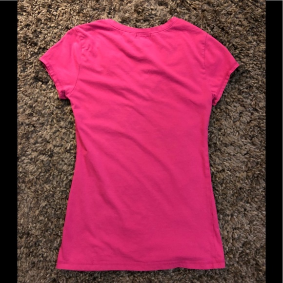 Wet Seal Tee - Picture 5 of 5